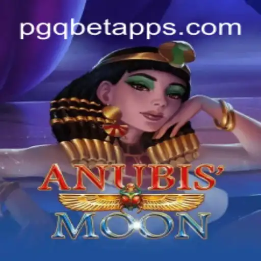 Discover the Enigma of AnubisMoon: PGQ.BET's Premier Slot in Brazil