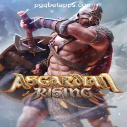 Unveiling AsgardianRising: The New Era of Slots in Brasil