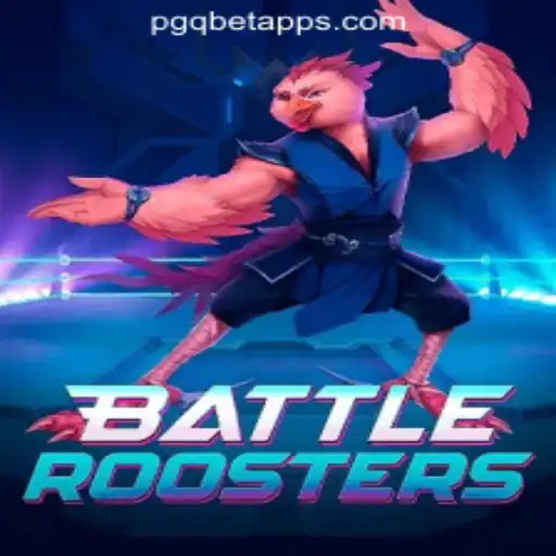 Discover the Thrills of BattleRoosters at PGQ.BET Oficial Slots Brasil #1