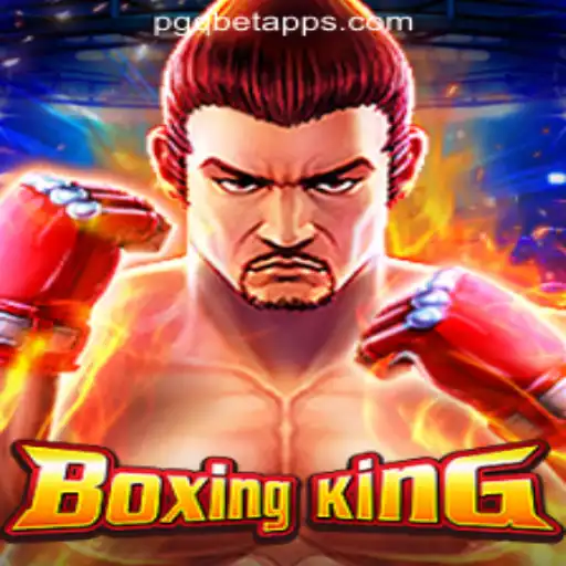 BoxingKing: Rule the Ring with PGQ.BET Oficial Slots Brasil #1