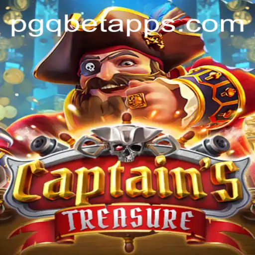 CaptainssTreasure: An Immersive Slot Adventure