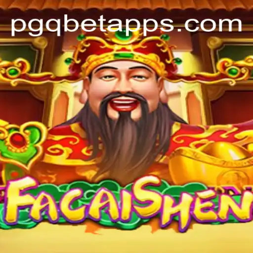 Discover the Thrills of FaCaiShen: The Leading Slot Game on PGQ.BET