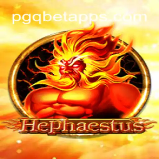 Exploring the Allure of Hephaestus: A Comprehensive Look at PGQ.BET Oficial Slots Brasil #1