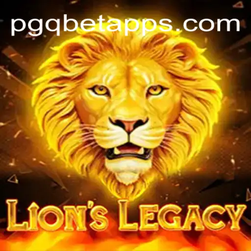 Exploring the Fascinating World of LionsLegacy and PGQ.BET Oficial Slots Brasil #1