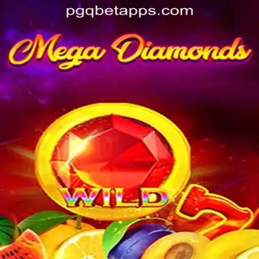 Discover the Thrill of MegaDiamond: Dive into the PGQ.BET Oficial Slots Brasil #1
