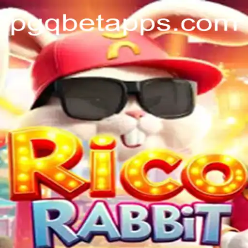 Discover RicoRabbit: Dive into the Exciting World of PGQ.BET Oficial Slots Brasil #1
