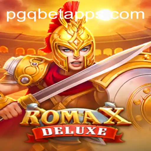Exploring RomaXDeluxe: The Latest Sensation in PGQ.BET Oficial Slots Brasil