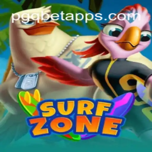 SurfZone: Dive Into the Thrilling World of PGQ.BET Oficial Slots Brasil #1