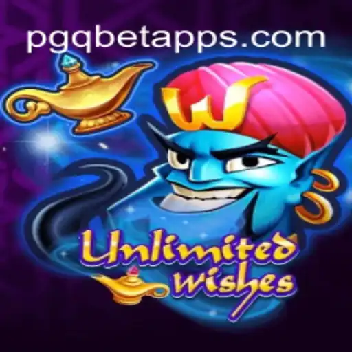 UnlimitedWishes: Exploring the Magic and Excitement of PGQ.BET Oficial Slots Brasil #1