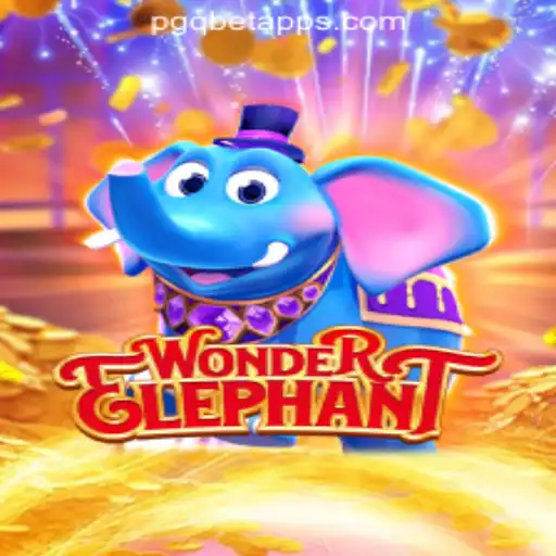 WonderElephant: Unveiling the Magic of PGQ.BET Oficial Slots Brasil #1