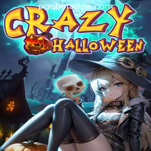 Exploring the Enchanting World of CrazyHalloween and PGQ.BET Oficial Slots Brasil #1