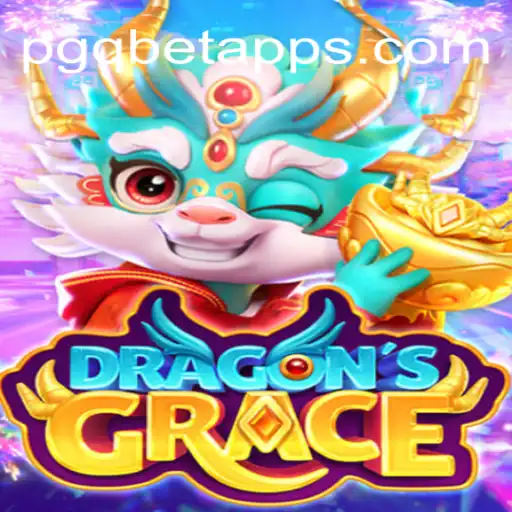 Unveiling DragonsGrace: A Thrilling Adventure in Slot Gaming