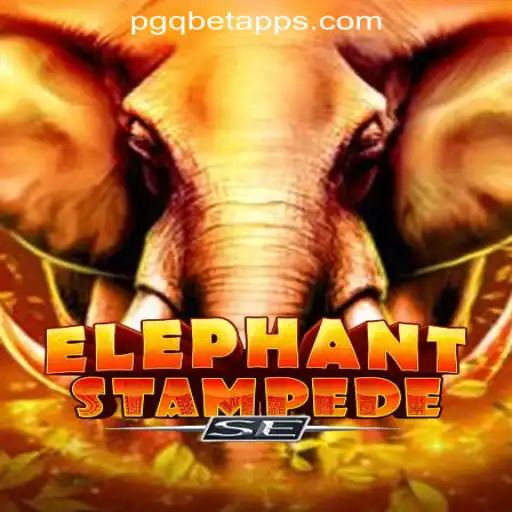 Discover the Thrills of ElephantStampedeSE: The Premier Slot Game with PGQ.BET Oficial Slots Brasil #1