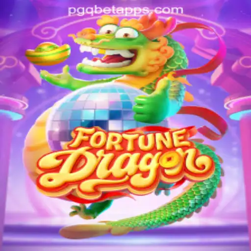 FortuneDragon: The Ultimate Casino Experience with PGQ.BET Oficial Slots Brasil #1