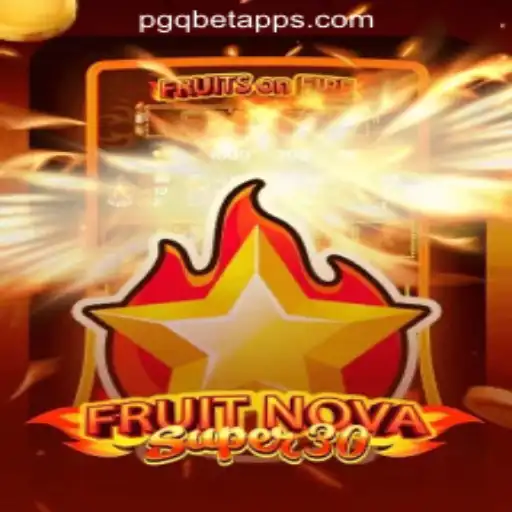Explore FruitrNovaSupe30: The Ultimate Slot Game by PGQ.BET Oficial Slots Brasil #1