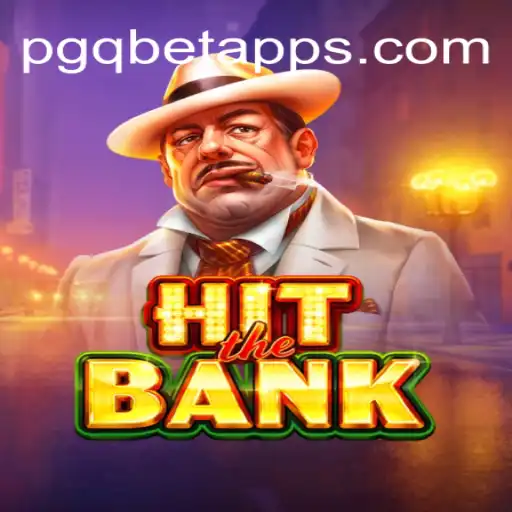 Exploring HitTheBank: A Revolutionary Slot Game from PGQ.BET Oficial Slots Brasil #1