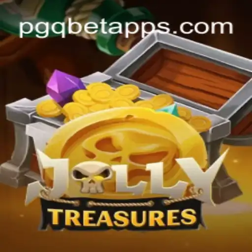 Exploring the Enchanting World of JollyTreasures: PGQ.BET Oficial Slots Brasil #1