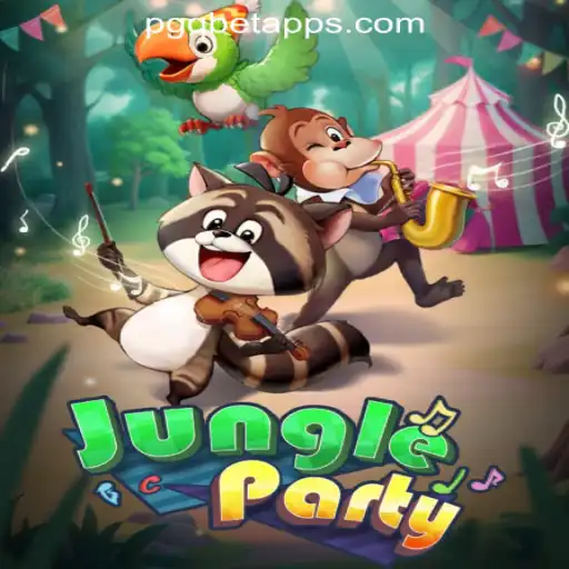 JungleParty: A Thrilling Adventure in Online Slots