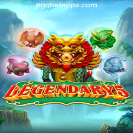 Discover the World of Legendary5: A Dive into PGQ.BET Oficial Slots Brasil #1