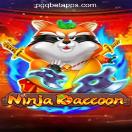 NinjaRaccoon: The Ultimate Gaming Adventure with PGQ.BET Oficial Slots Brasil #1