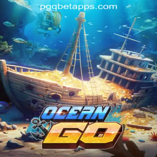 OceanGO: Dive into the Adventure with PGQ.BET Oficial Slots Brasil #1