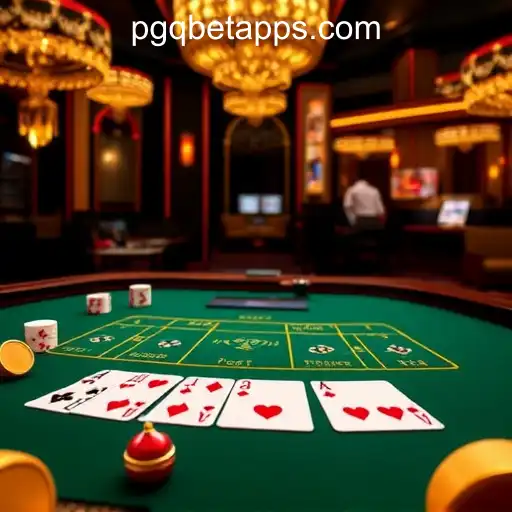 Online Baccarat
