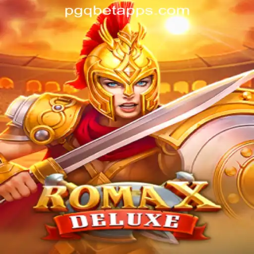 Exploring RomaXDeluxe: The Latest Sensation in PGQ.BET Oficial Slots Brasil