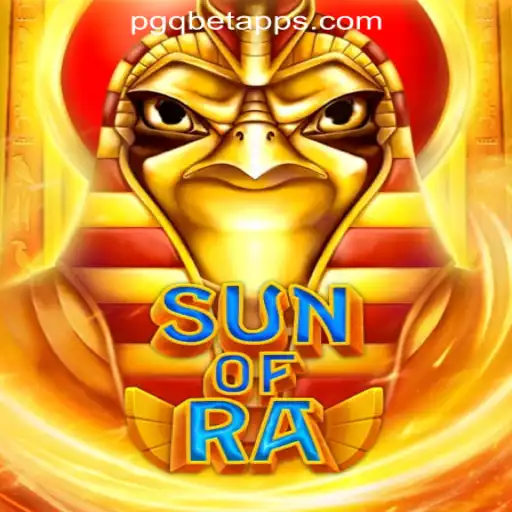 SunofRa Game Overview and Rules with PGQ.BET Oficial Slots Brasil