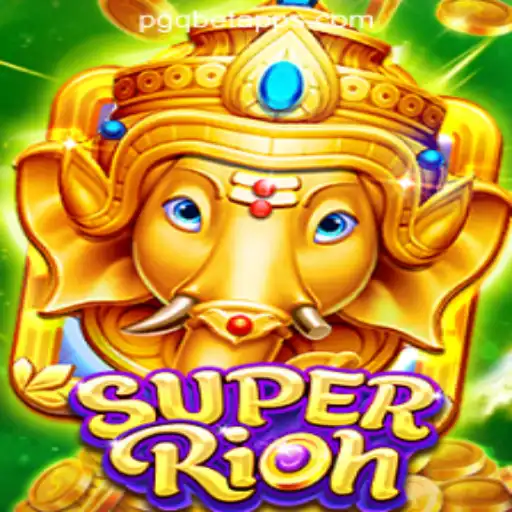 SuperRich: A New Era in Online Gaming with PGQ.BET Oficial Slots Brasil #1