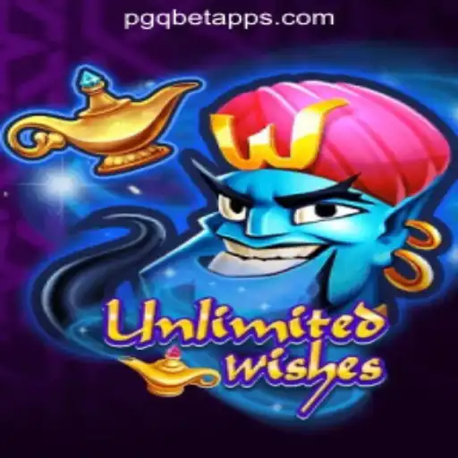 UnlimitedWishes: Exploring the Magic and Excitement of PGQ.BET Oficial Slots Brasil #1