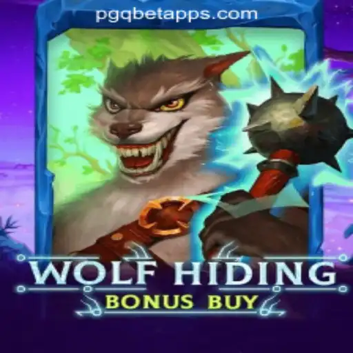 Discover the Thrills of WolfHidingBonusBuy: The Latest Hit from PGQ.BET Oficial Slots Brasil #1